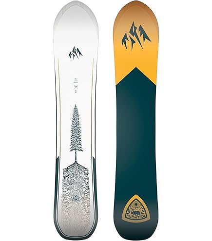 Amazon.com : JONES - Storm Chaser, Snowboards Surf Shape