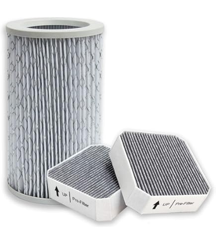 Come Agisce Il Purificatore D'aria Dyson Che Neutralizza La Formaldeide - Foto 3