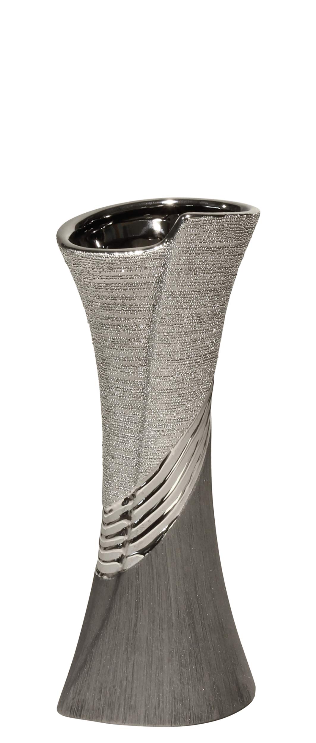 Gilde Keramik Vase Bridgetown 43213