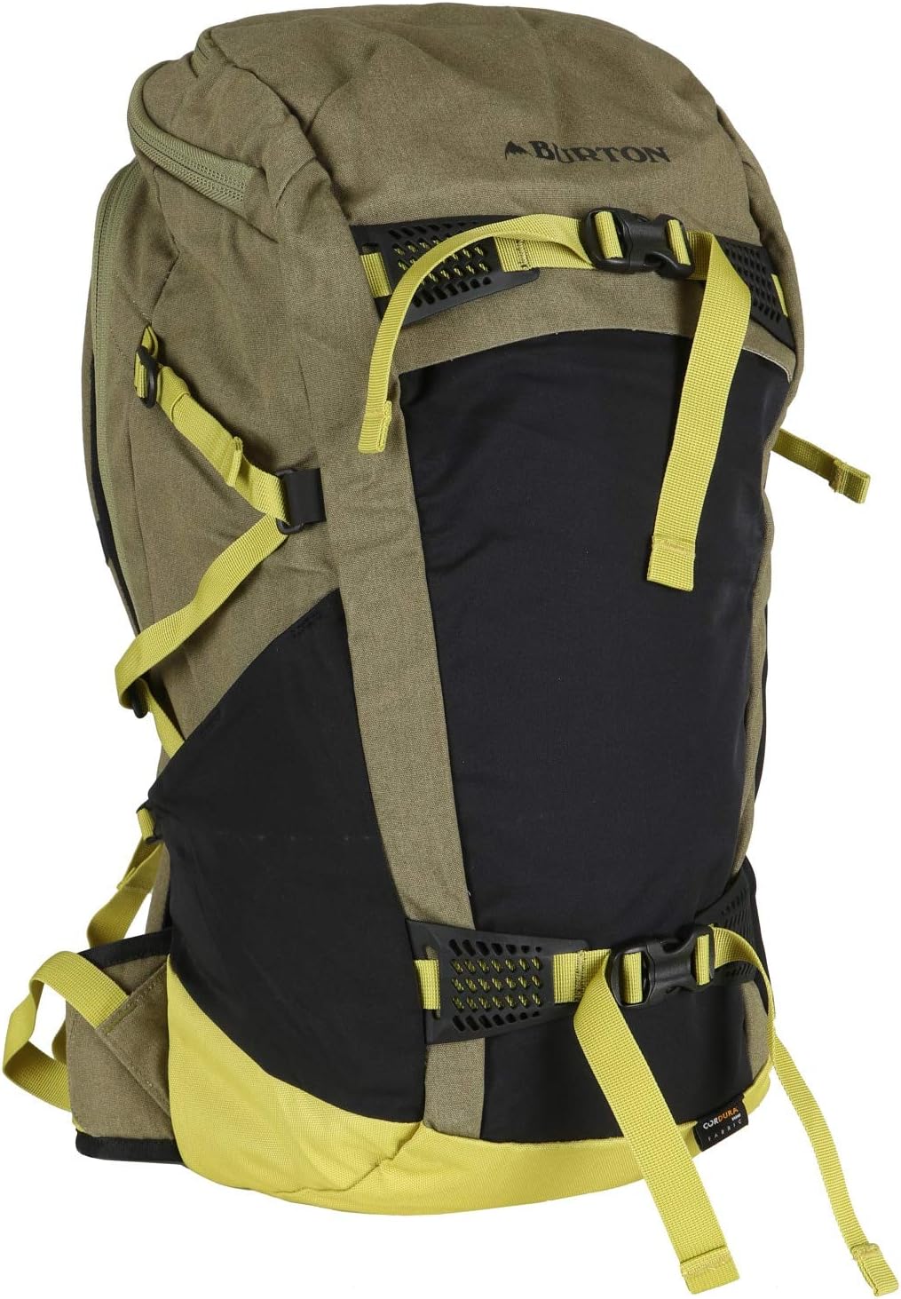 burton day hiker 31l backpack