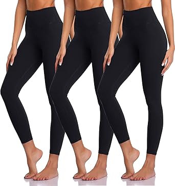 Tummy control workout leggings Clearance