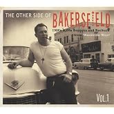 Other Side of Bakersfield : Vol. 1-Other Side of Bakersfield