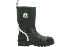 Muck Boots mens Chore Mid Chore Mid Wellington