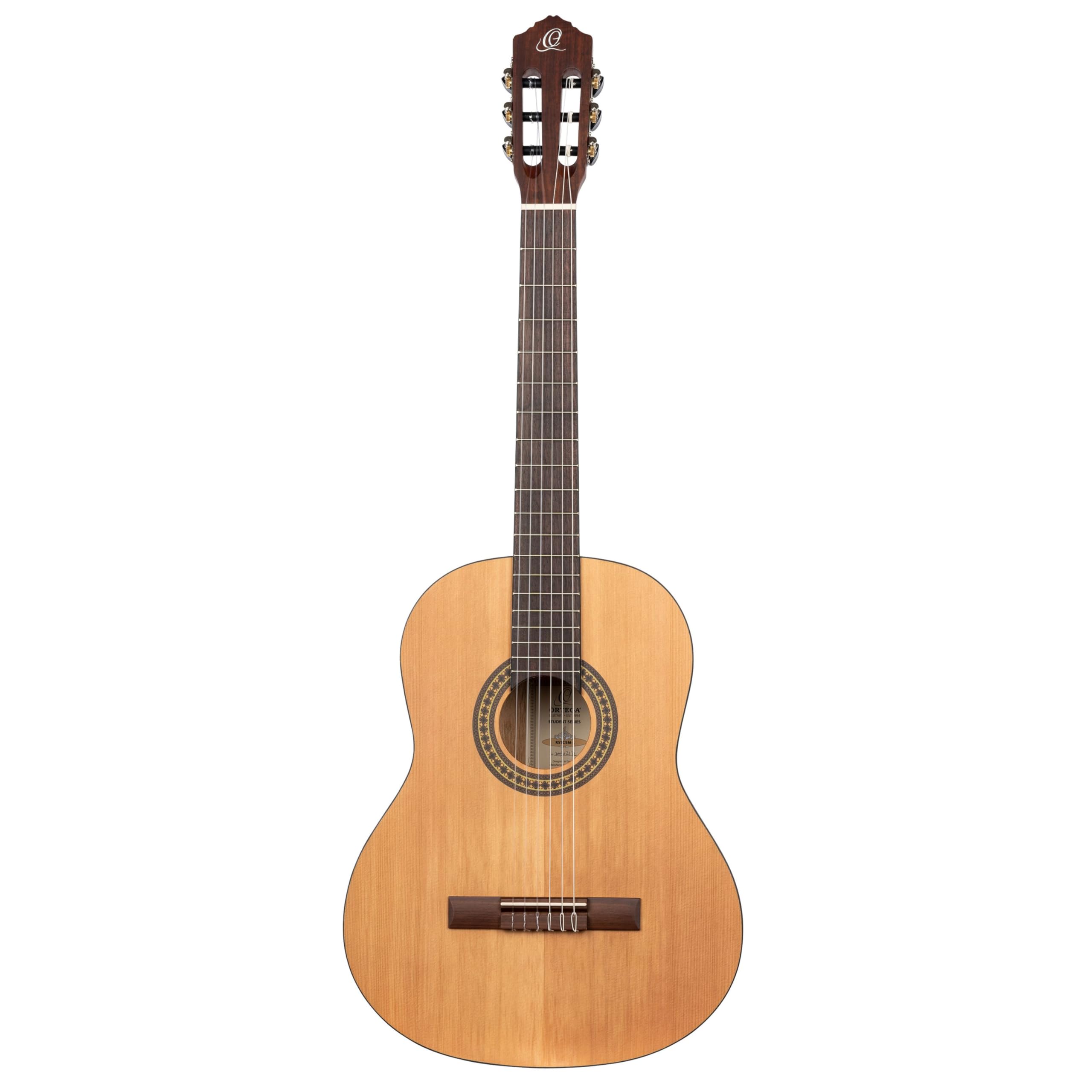 Ortega Guitars 6 String Student Series Left-Handed