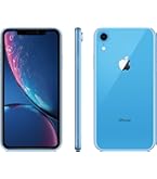 Amazon.com: Apple iPhone XR, 256GB, Blue - For Verizon (Renewed