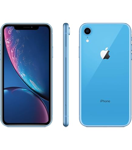 Apple iPhone XR ホワイト 本体256GB Amazon.com: Apple iPhone XR, US Version, 256GB, White
