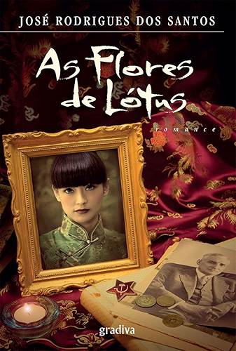 Download As Flores de Lótus (Portuguese Edition) PDF