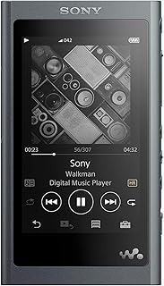 Sony Walkman NW-A55L