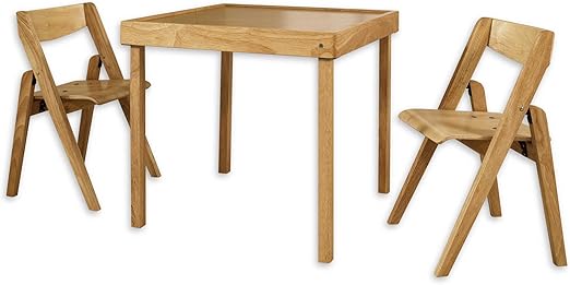 stakmore folding table