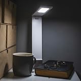 PURElite LED Rechargeable Flip Light Desk Lamp 3 CCT 260 Lumen USB view 6