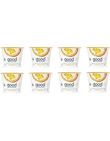 Amazon Com Cottage Cheese Grocery Gourmet Food