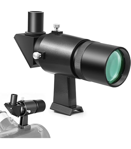 Amazon.com : Telrad Finder Sight : Spotting Scopes : Electronics