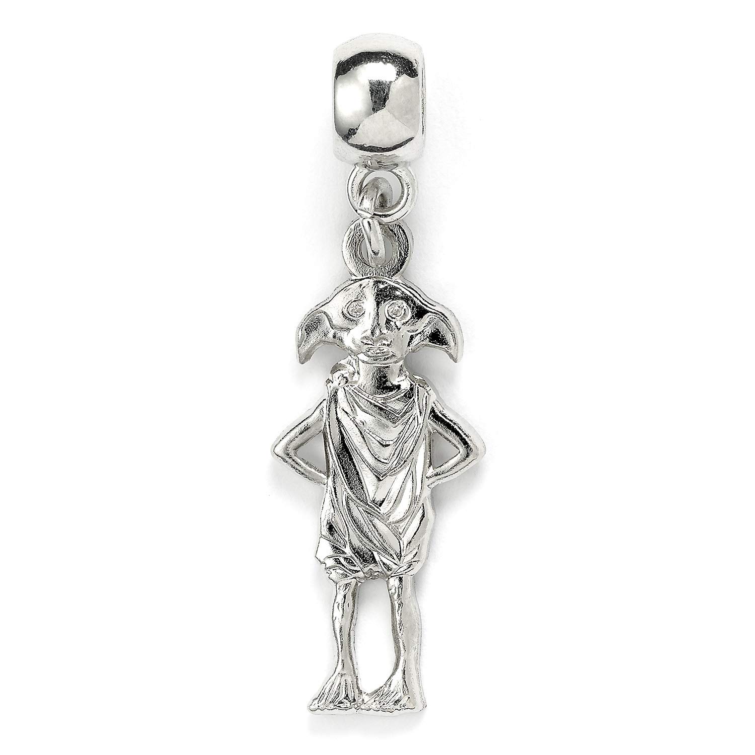 The Carat Shop Dobby the House-Elf (Harry Potter) Slider Charm,HP0013