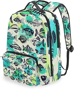 animal rucksack mens