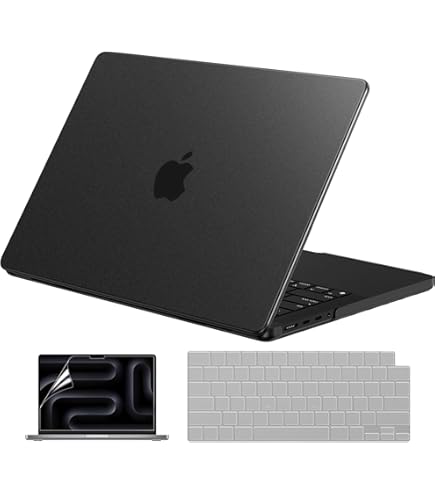 Amazon.com: Apple 2021 MacBook Pro with Apple M1 Pro Chip 14-inch