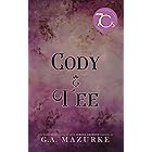 7Cs: Book Two (7C’s: A Pigeon Creek Series 2)