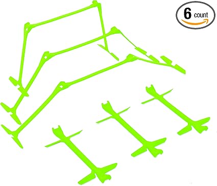 adjustable speed hurdles