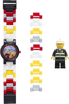 reloj lego amazon
