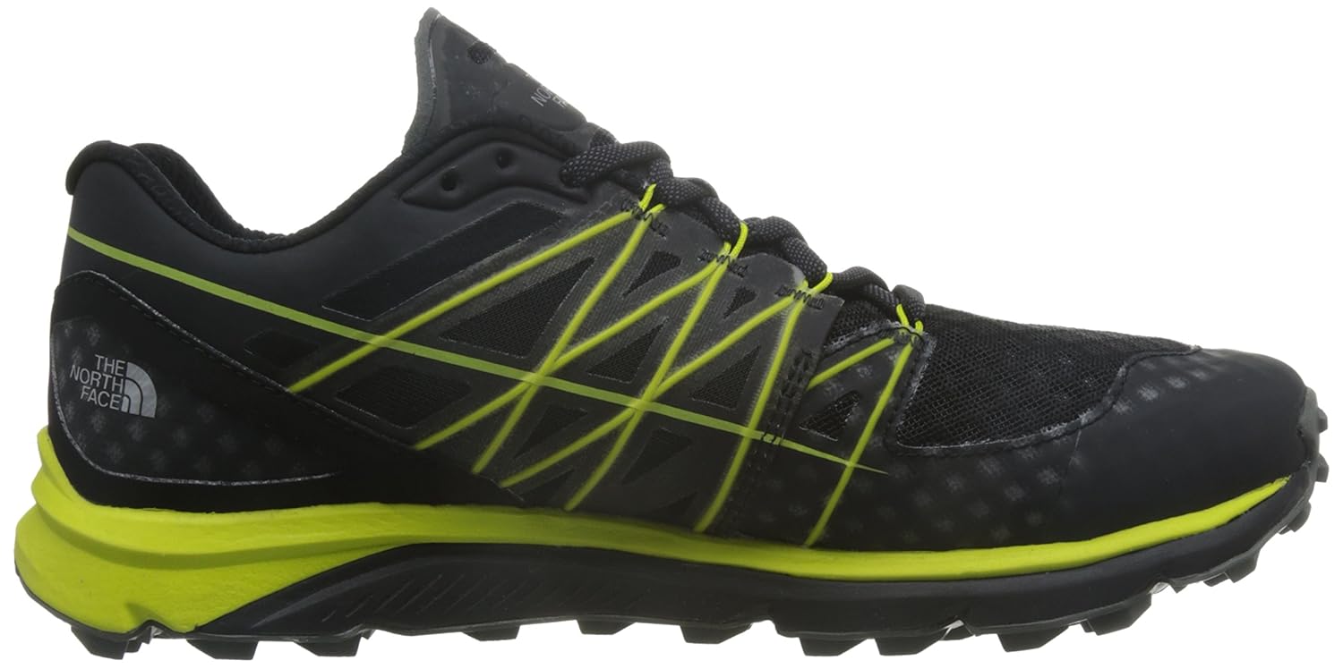 the north face ultra vertical