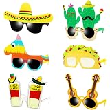 Taco Party Hats 