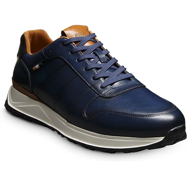 Amazon.com | Allen Edmonds Men's Vail Oxford, Curry, 8.5 | Fashion
