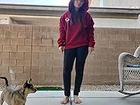 Review Image by linda wolfe