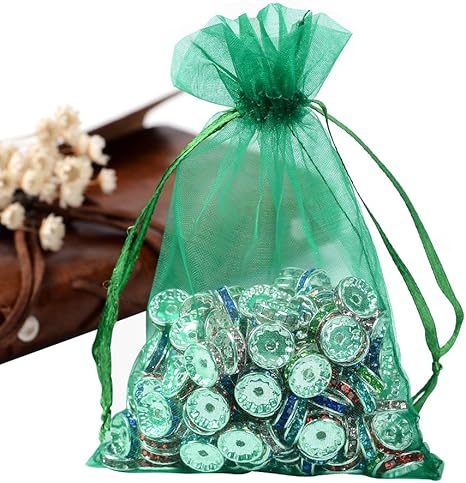 drawstring candy bags