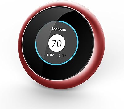 amazon echo compatible thermostat