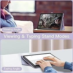 Fintie Folio Case for Amazon Fire Max 11