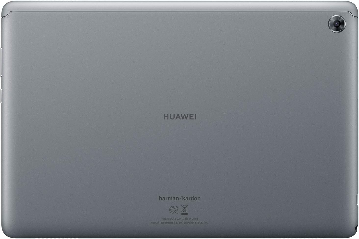 Amazon Huawei ファーウェイ Huawei Mediapad M5 Lite 10 Wi Fi 32gbモデル 10 1インチ メモリ 3gb ストレージ 32gb Bah2 W19 32g Huawei ファーウェイ タブレット 通販