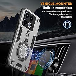 Kukoufey Drop Protection Case Compatible with