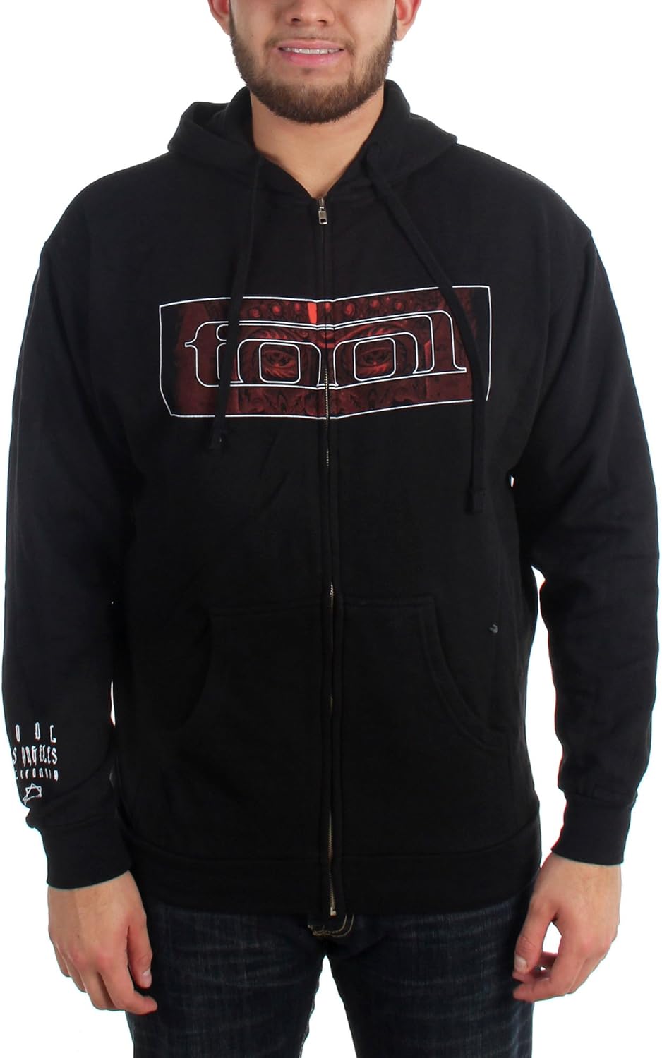 tool hoodie amazon