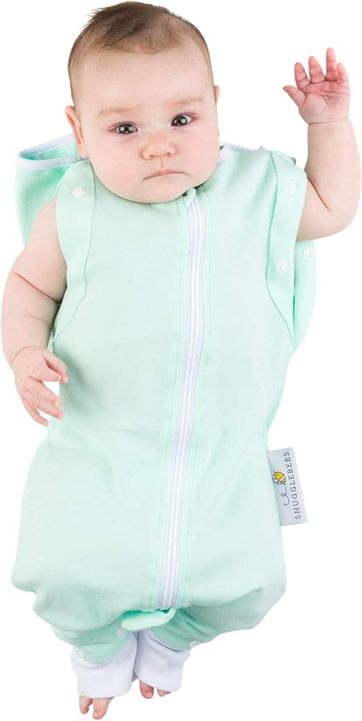 lightweight swaddle
