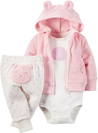 amazon carters baby girl