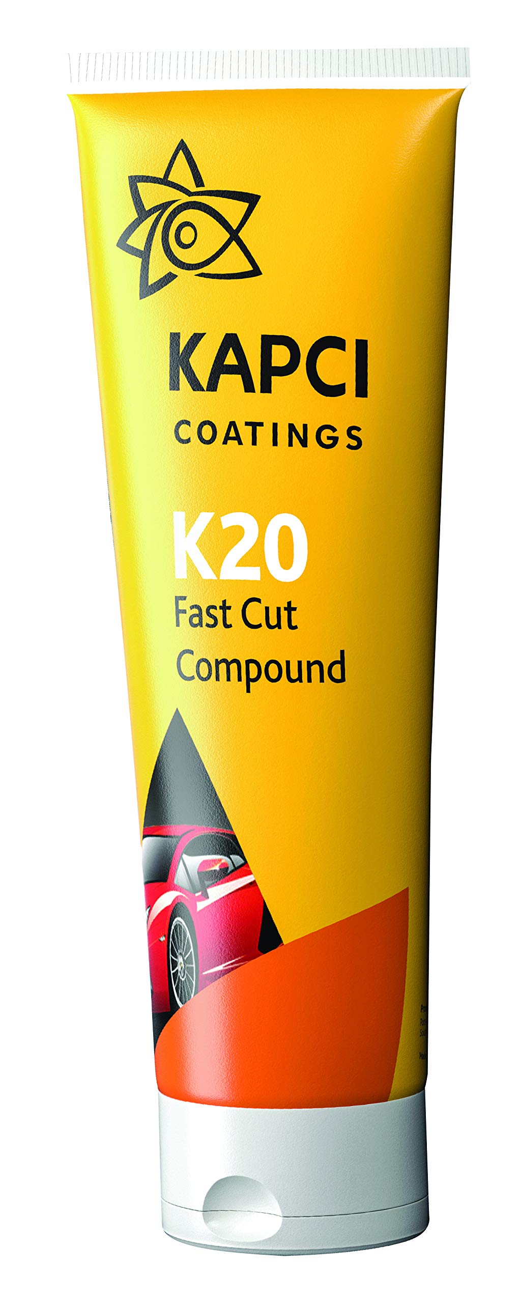 Kapci FLKK20/300 K20 Fast Cut Compound 300g