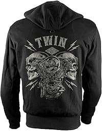 pull tête de mort 22