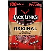 Jack Links 10000008418 1.25 Oz Origin Beef Jerky