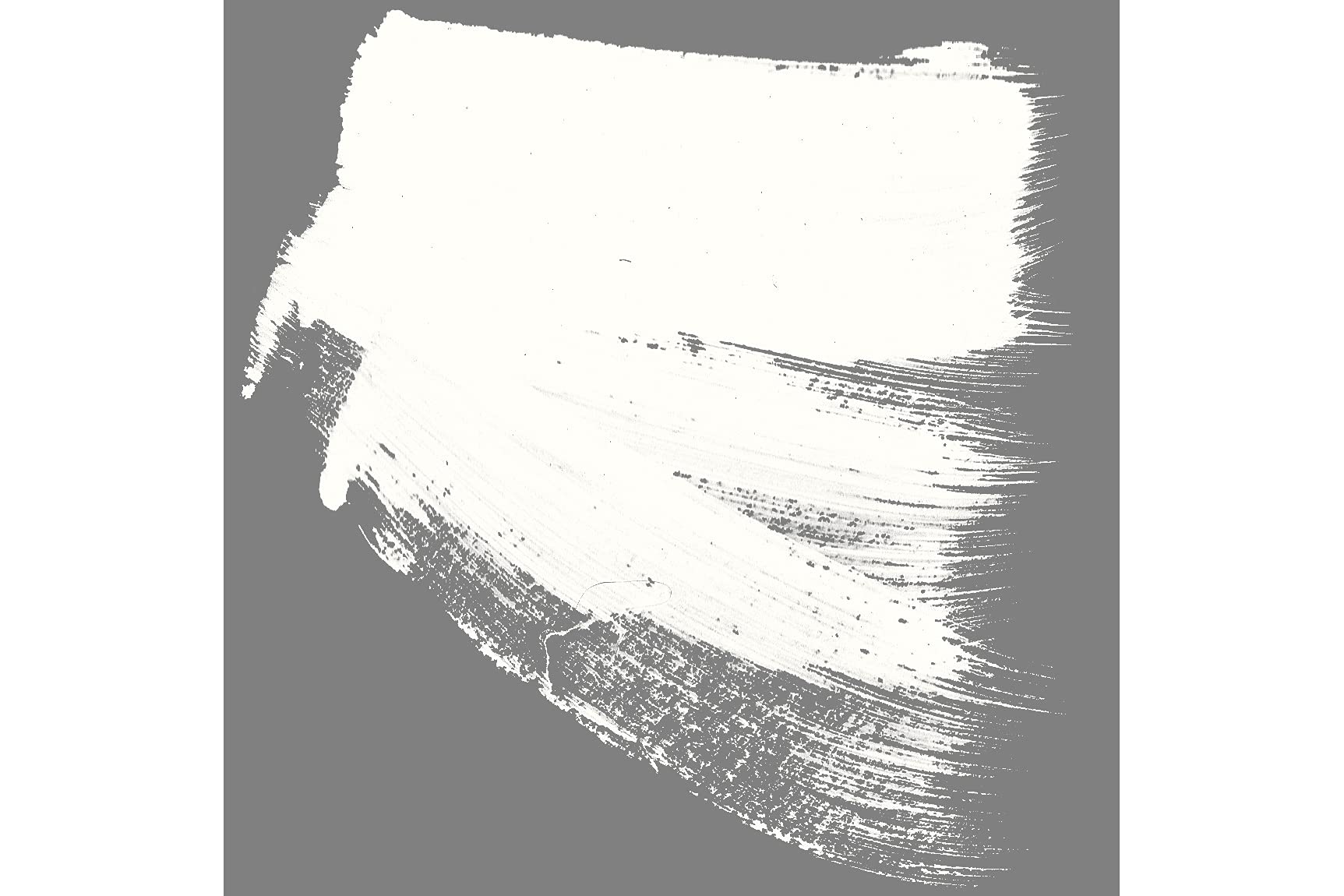 Daler-Rowney Aquafine Gouache Paint, Aluminium Tube, 1.28oz - 38 ml, Titanium White