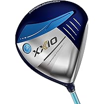 Amazon.com : 2024 XXIO Women 13 Iron Set RH 7-PW, SW Graph