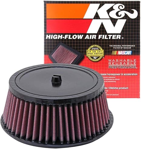 Amazon Com K N Engine Air Filter High Performance Premium Powersport Air Filter Fits 2000 2019 Suzuki Kawasaki Drz400s Drz400sm Drz400e Drz400 Klx400r Klx400sr Su 4000 Automotive