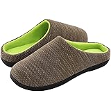 rock dove memory foam slippers