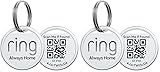 Ring Pet Tag | Easy-to-use tag with QR code