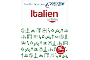 Italien - faux - débutants