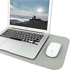 Allinside 15-16" Laptop Sleeve Compatible with