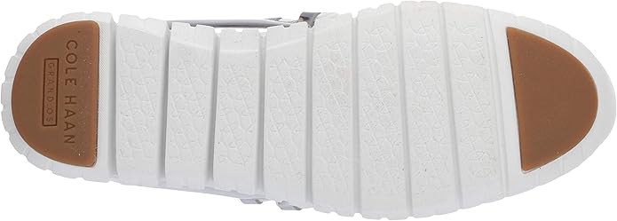 zerogrand quilted sneaker