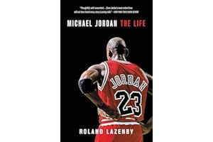 Michael Jordan: The Life