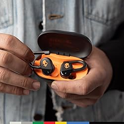 Skullcandy Push Play Active Wireless