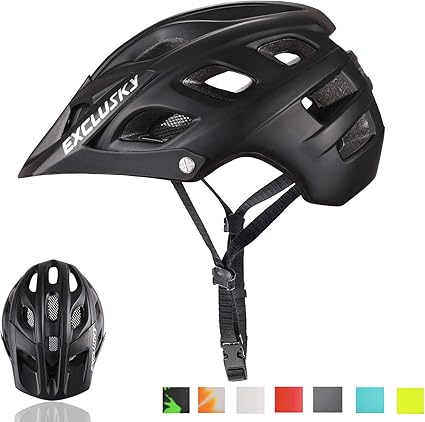 discount mountain bike helmets