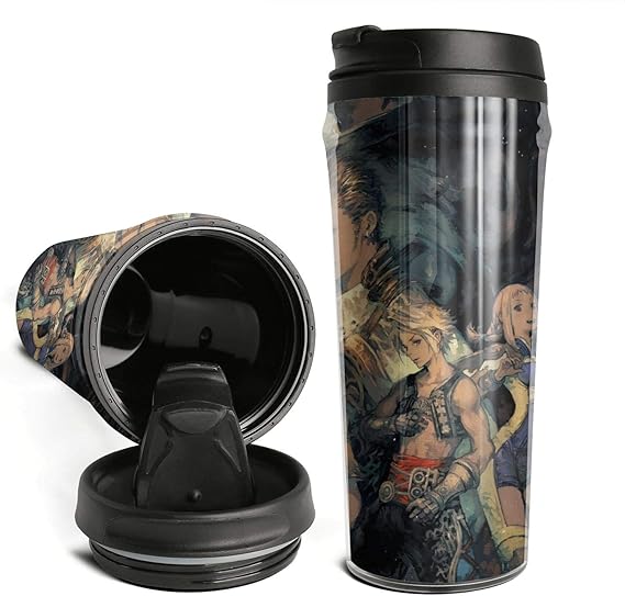 Coffee Cup Travel Mug Durable Yeti Mug FINAL
