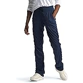 THE NORTH FACE Women's Aphrodite 2.0 Pant | Moisture Wicking and Water Repellent Hiking Pant, Upf 40+, Rib Knit Waistband